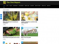 diet-expert.org Thumbnail