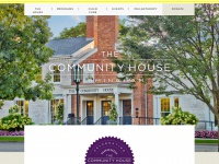 Communityhouse.com