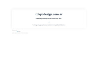 Tokyodesign.com.ar