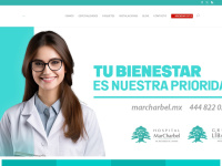 Marcharbel.mx