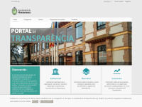 massanassa.transparencialocal.gob.es Thumbnail