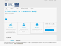 Marina-de-cudeyo.transparencialocal.gob.es