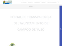 transparenciacampoodeyuso.com