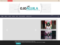 ojoaguila.com Thumbnail