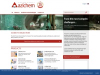 azichem.net