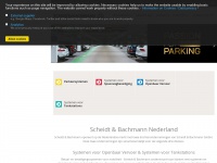 scheidt-bachmann.nl