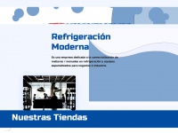 Refrigeracionmoderna.com