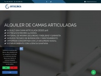 ortopediamalaga.com