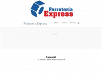 Fexpress.com.do