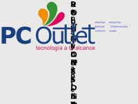 Pcoutlet.com.do
