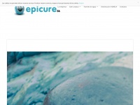 epicure56.com Thumbnail