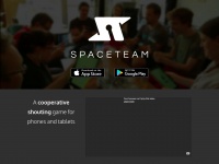 spaceteam.ca Thumbnail