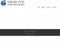 Cargofriomediterraneo.es