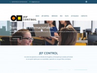 jefcontrol.com