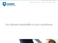 Caviny.com