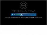 Sonicua.com