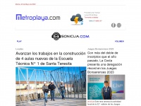 metroplaya.com