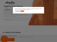 Okodia.co.uk
