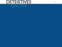detectives.online