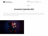 encuentrosculturales.com Thumbnail