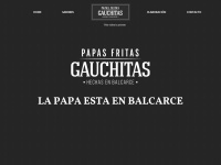 Gauchitas.com.ar