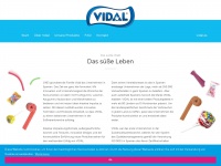Vidal-deutschland.de