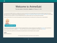 Animesuki.com
