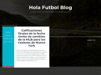 Futboldees.com