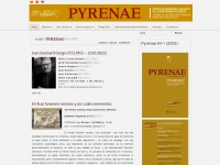 pyrenae.com Thumbnail