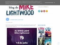 mikelightwood.com Thumbnail