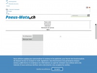 Pneus-moto.ch