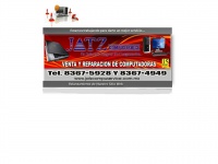 Jatzcompuservice.com.mx
