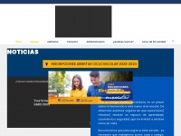 Secundaria.colegiomarista.edu.mx