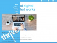 Thrivewebdesign.com.au
