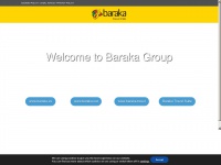 Baraka.travel