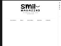 smile-magazine.com Thumbnail