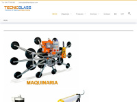Tecnicglass.com