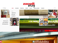 Discoveryzanolli.com