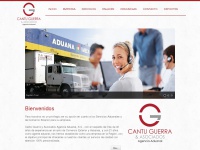 Cantuguerra.com