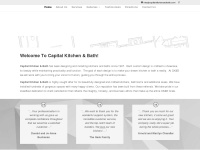 Capitalkitchenandbath.com
