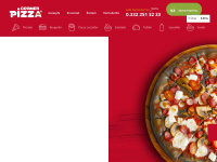 Cornerpizza.com.tr