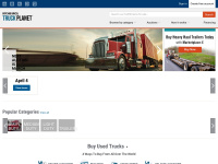 Truckplanet.com