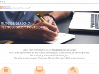 Legaltechcompliance.com