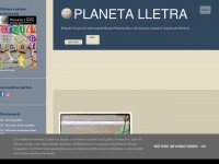 Planetalletra.org