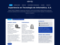 Expertec.com.mx