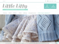 Littlelitty.com
