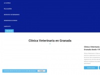 clinicaveterinarialazubia.com