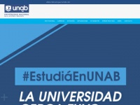 Unab.edu.ar