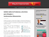 Formacionuniversitariaempresariales.wordpress.com