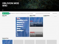 Oblivionmodwiki.com